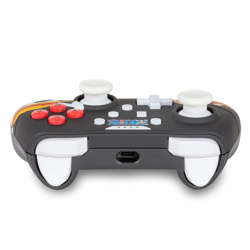 One Piece - Nintendo Switch Controller