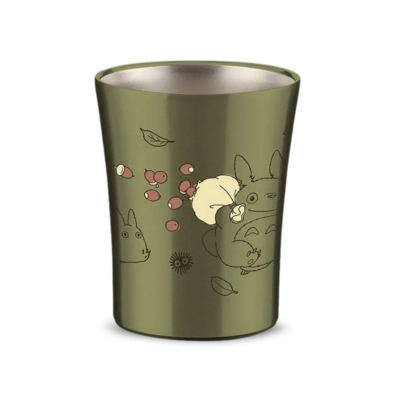 Mein Nachbar Totoro Trinkbecher