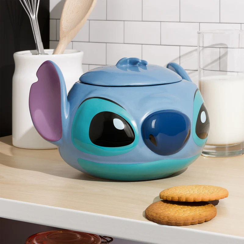 Stitch Keksdose - Lilo & Stitch