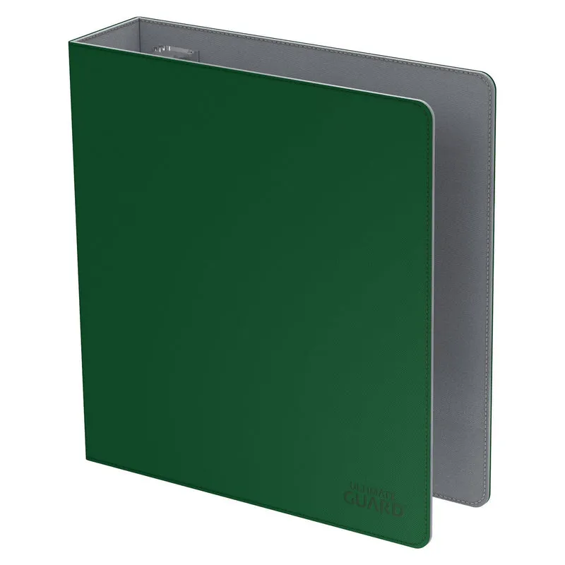 Ultimate Guard Collector's Album Xenoskin Regular - Green