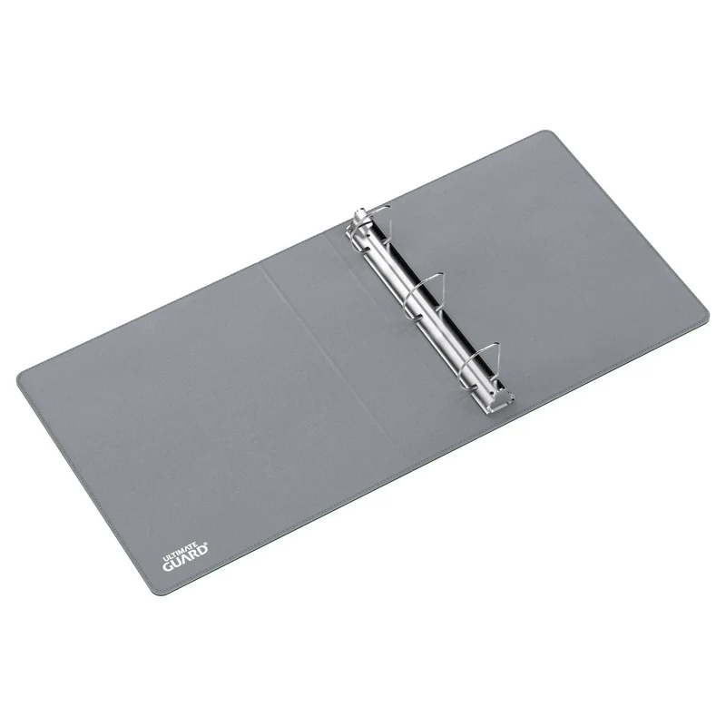 Ultimate Guard Collector's Album Xenoskin Regular - Green