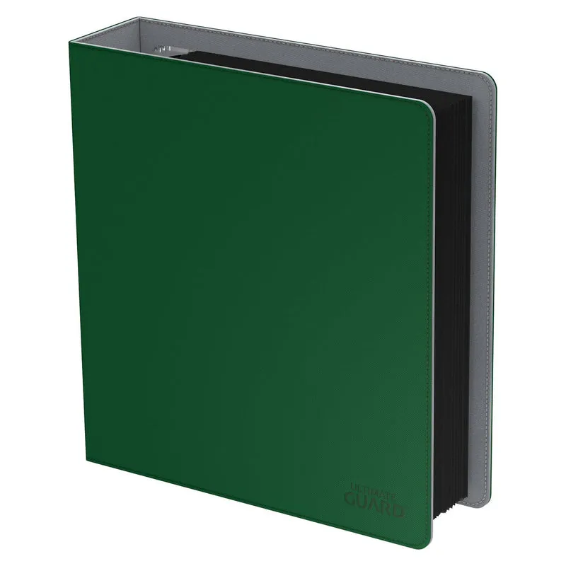 Ultimate Guard Collector's Album Xenoskin Regular - Green