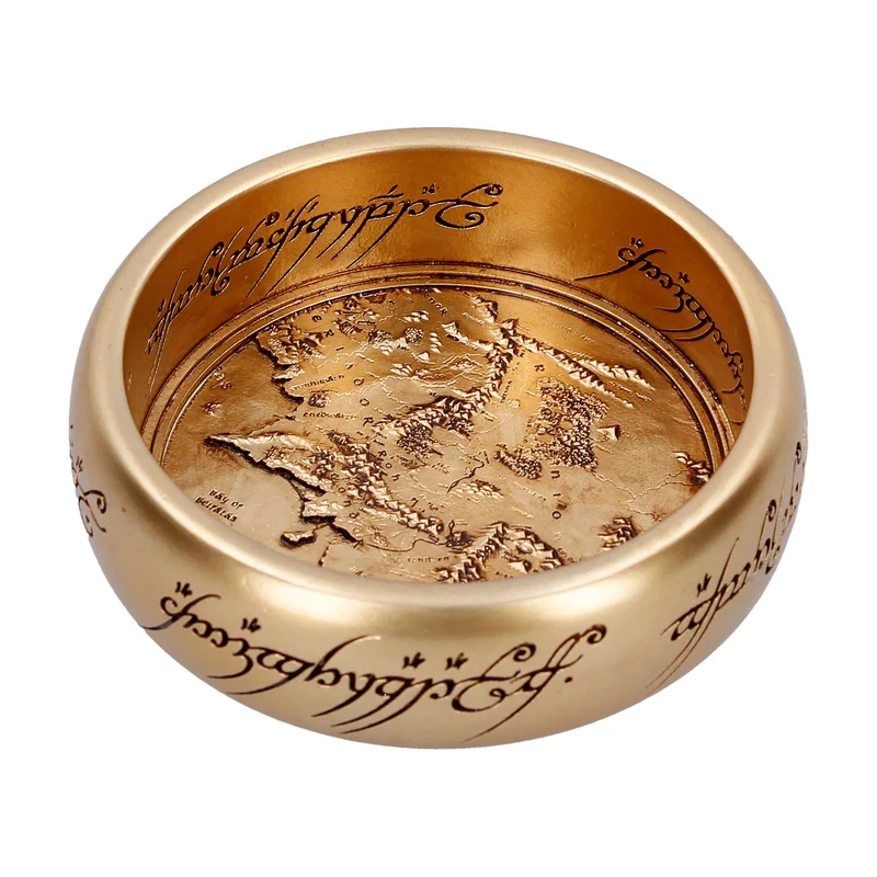 Der Herr der Ringe - Der Eine Ring Schmuckschale