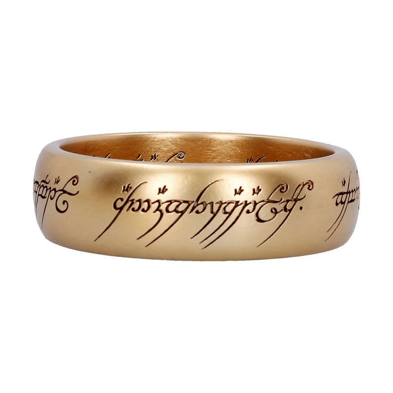 Der Herr der Ringe - Der Eine Ring Schmuckschale