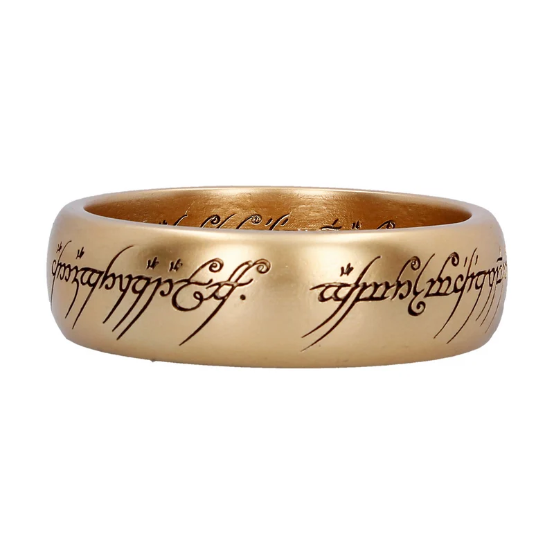 Der Herr der Ringe - Der Eine Ring Schmuckschale