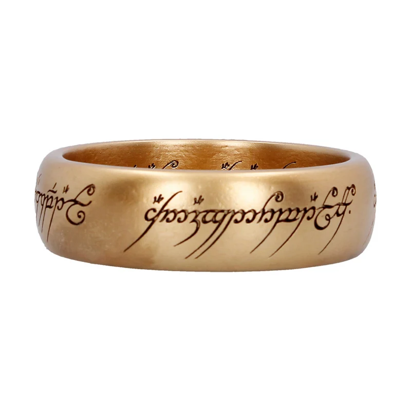 Der Herr der Ringe - Der Eine Ring Schmuckschale