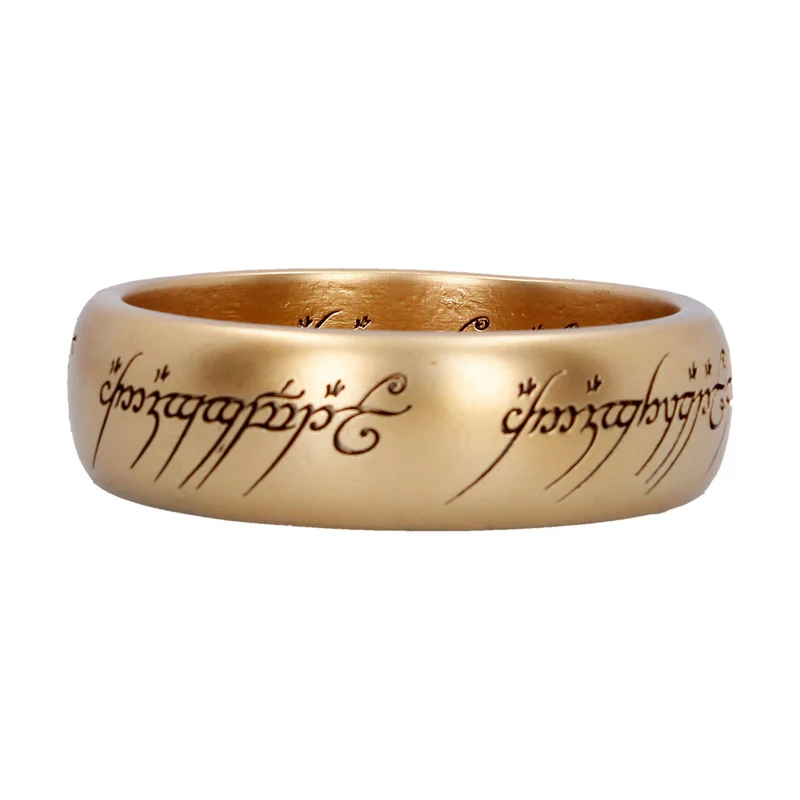 Der Herr der Ringe - Der Eine Ring Schmuckschale