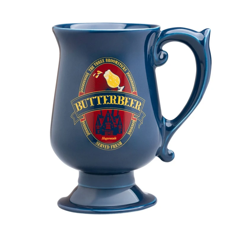Harry Potter Krug Butterbier