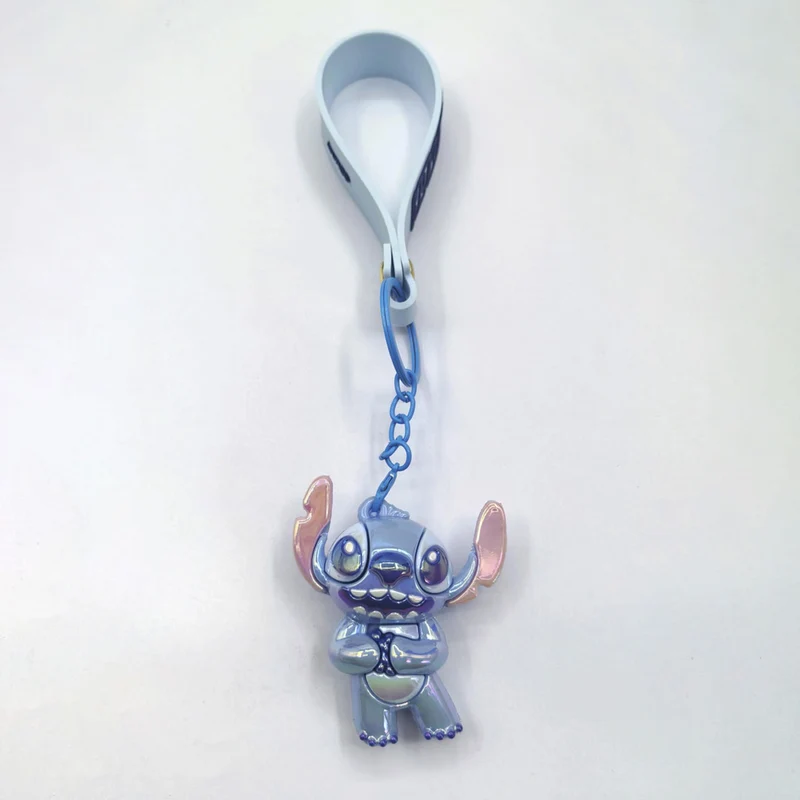Stitch Schlüsselanhänger - Lilo & Stitch