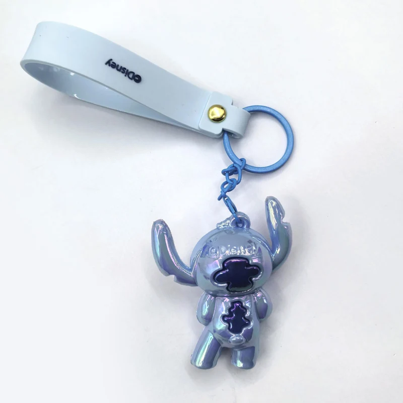 Stitch Schlüsselanhänger - Lilo & Stitch
