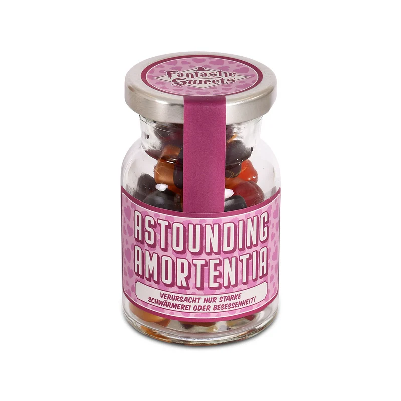 Astounding Amortentia Fruchtgummi