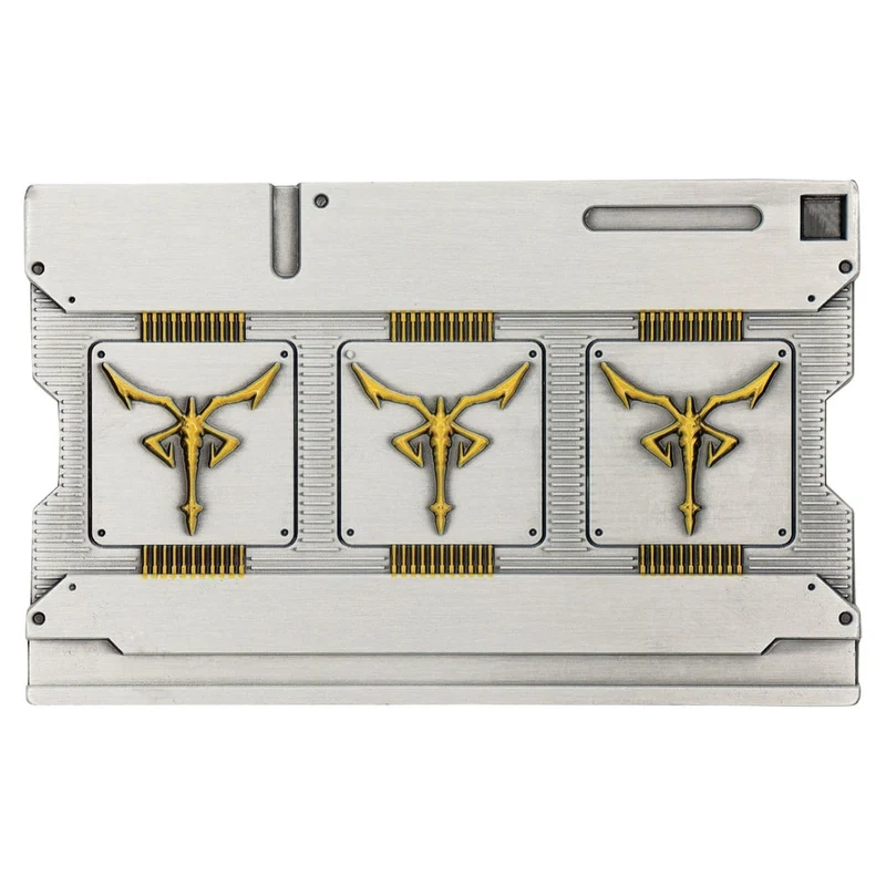 Resident Evil - Keycards 3er Set Limited Edition