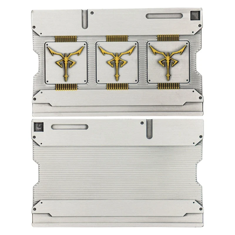 Resident Evil - Keycards 3er Set Limited Edition