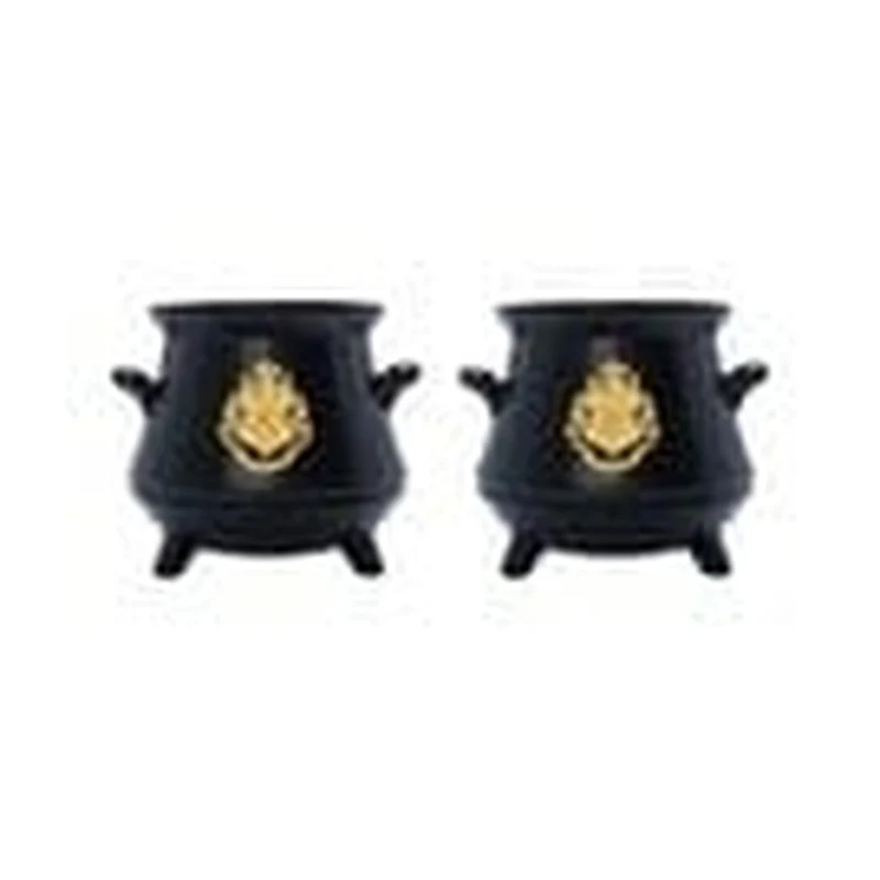 Harry Potter - Hogwarts Kessel Salz- und Pfefferstreuer