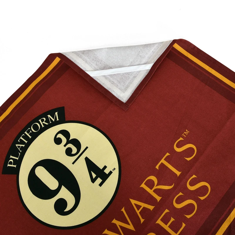 Harry Potter - Gleis 9 3/4 Geschirrtuch