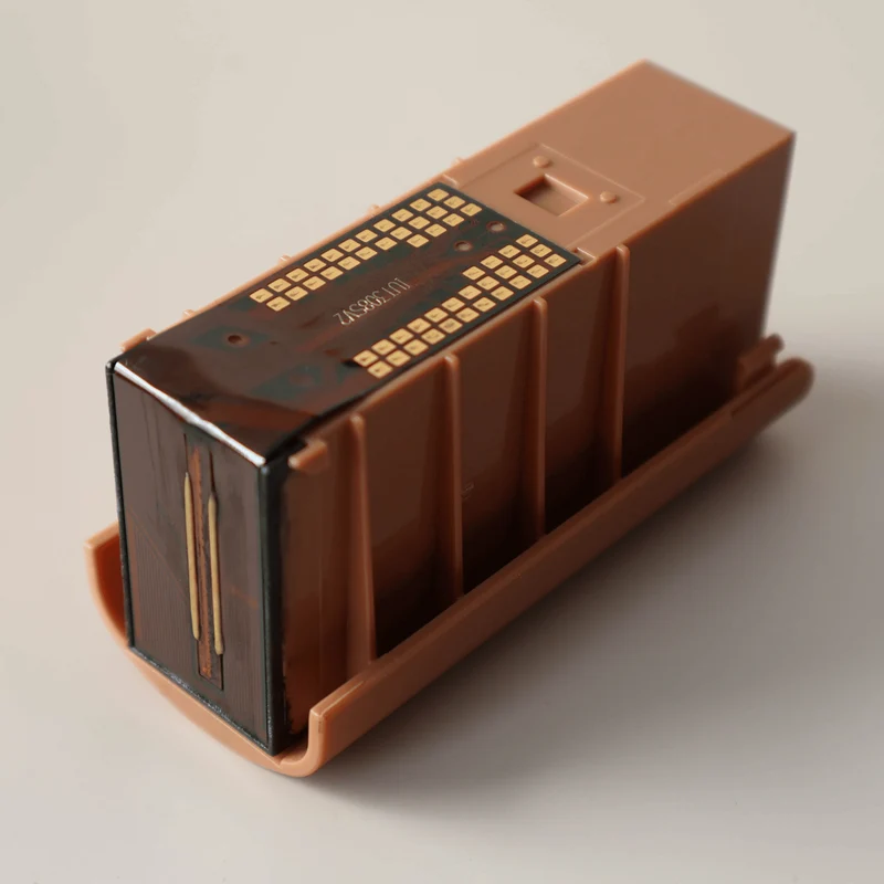 Lebensmittelpatrone PRO Version Kaffeedrucker - Bis zu 1000 Drucke (PRO-Version)