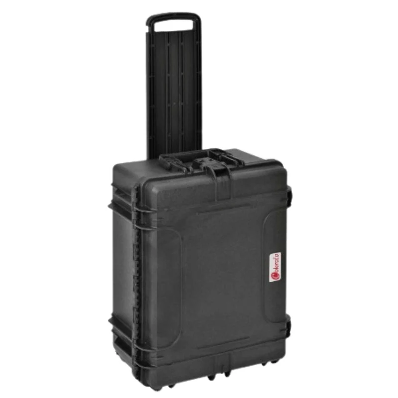 Transportkoffer für Coloranino® Kaffeedrucker (Event-Koffer)