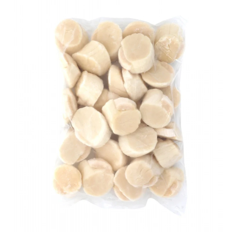 Tonbetsu Hotate Kaibashira Scallops, Japan - 1KG