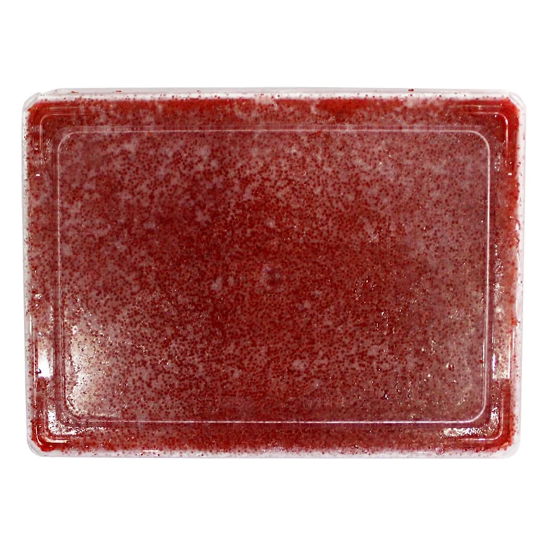 Daiei Tobiko Red, Japan - 500G