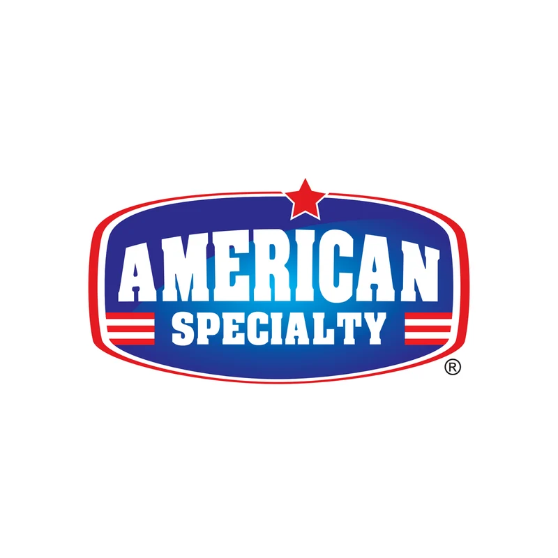 American Specialty Nacho Sliced Jalapeno Peppers, Turkey - 3KG