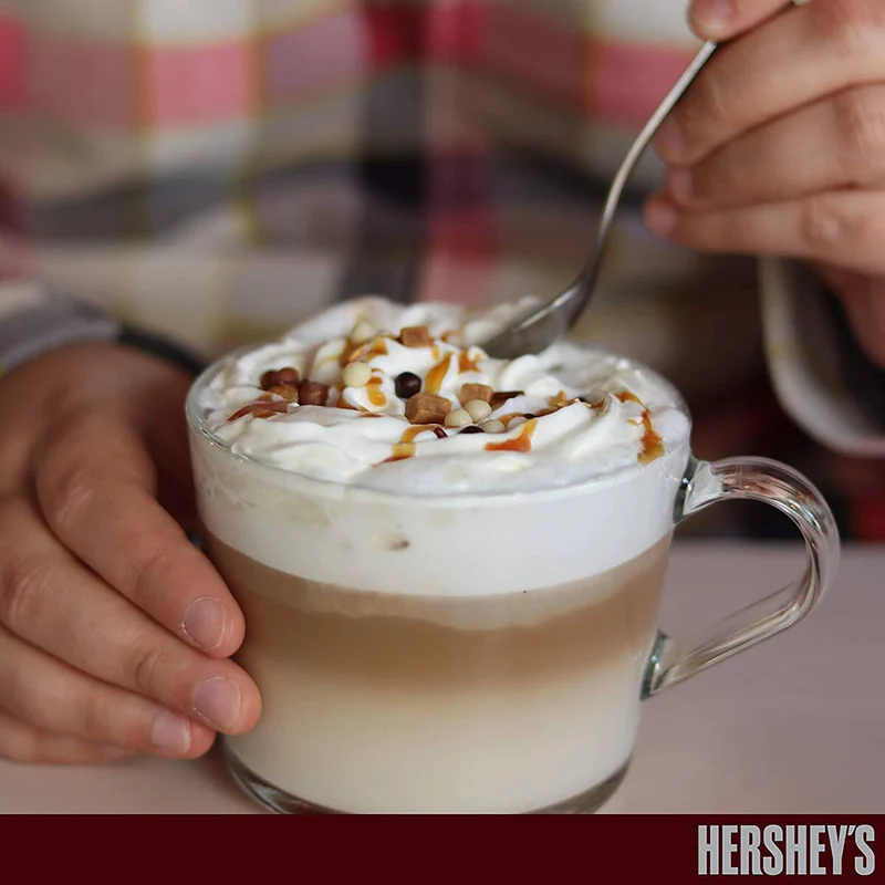Hershey's Caramel Syrup, India - 623G