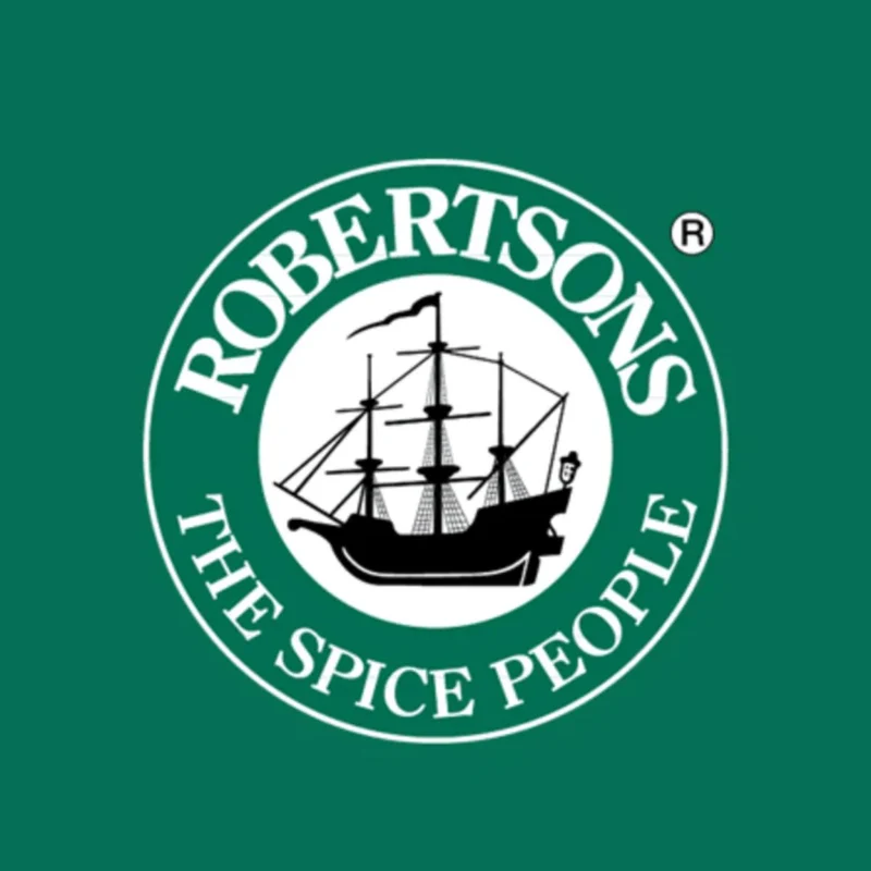 Robertsons Spice for Fish, South Africa - 1KG