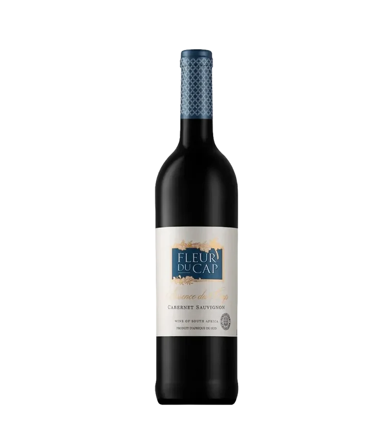 Fleur du Cap Cabernet Sauvignon 750ml