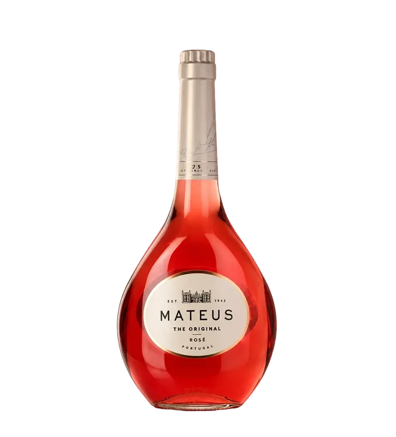 Mateus Original Rosé 1L