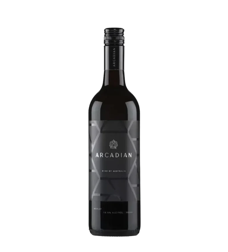 Arcadian Merlot 750ml