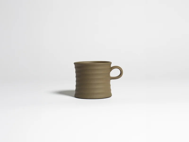 WEDGWOOD GREEK CUPS IN GREEN