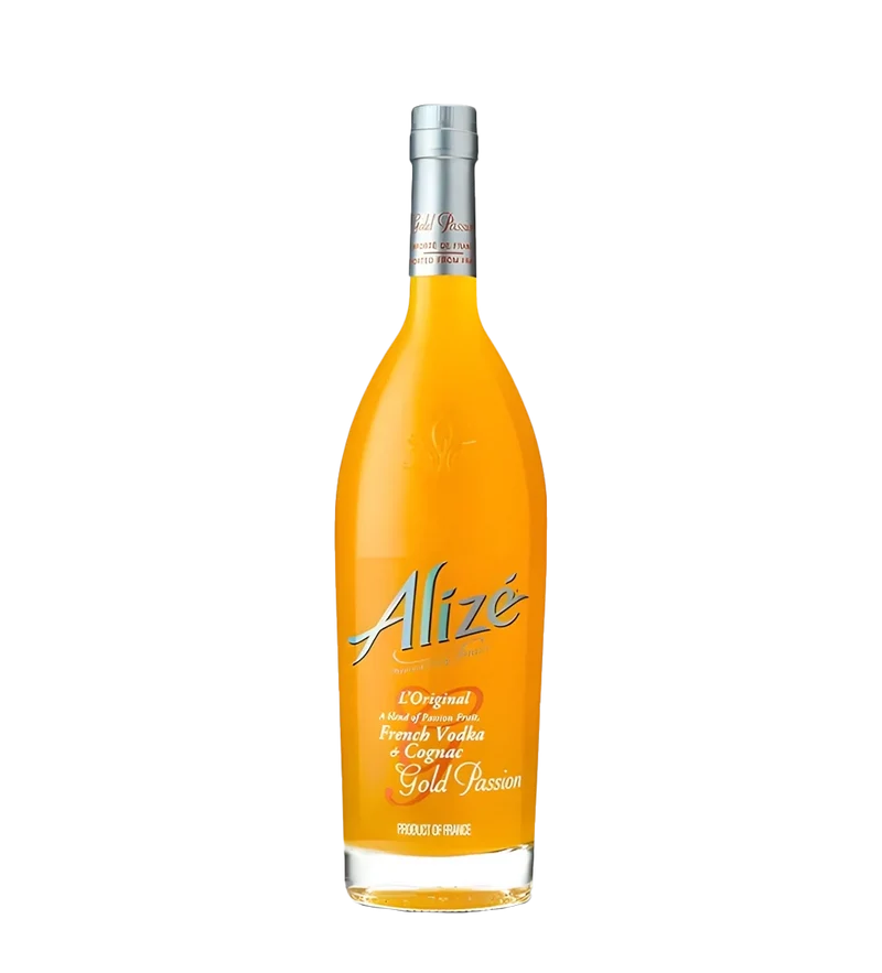 Alizé Gold Passion Liqueur 1L