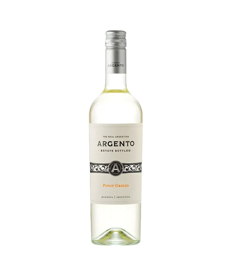Argento Pinot Grigio 750ml
