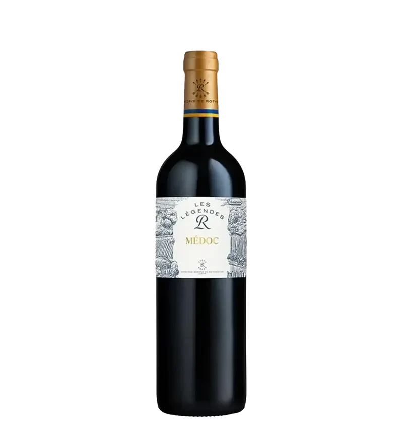 Lafite Légende Médoc 750ml