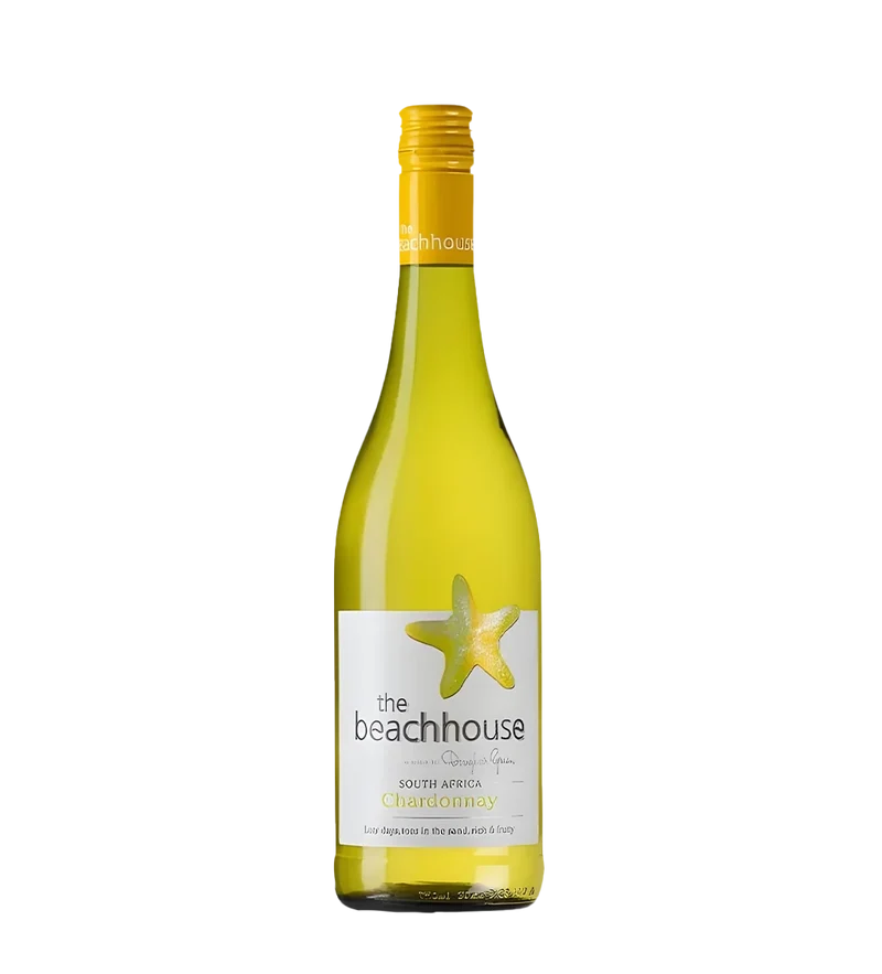 The Beachhouse Chardonnay 750ml