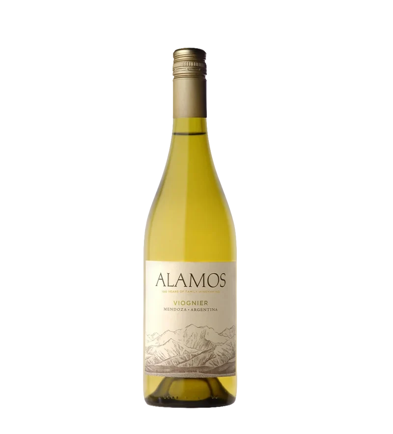 Catena Alamos Viognier 750ml