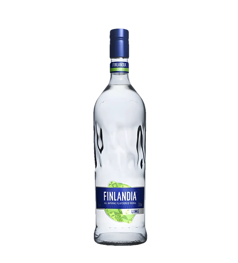 Finlandia Grapefruit Vodka 750ml