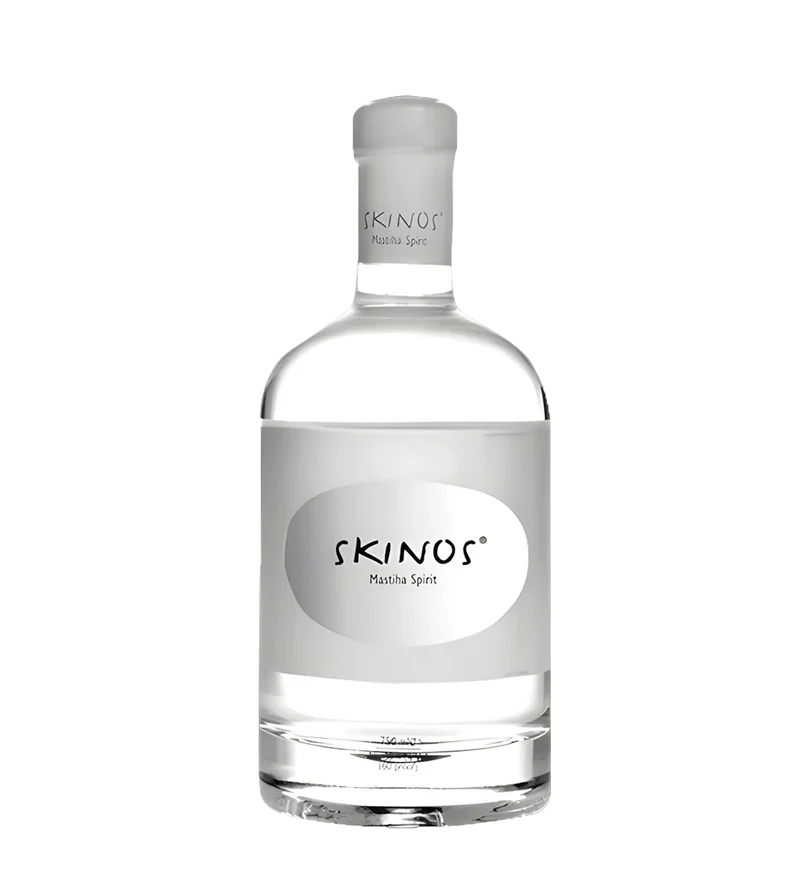 Skinos Mastiha Spirit 1L