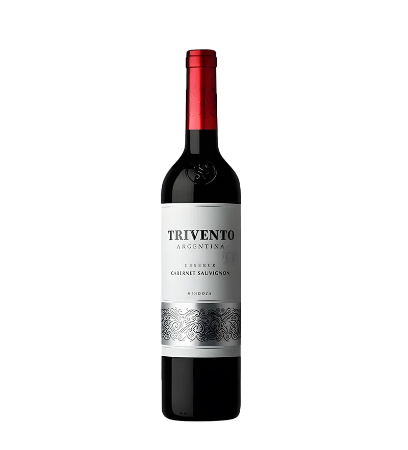 Trivento Reserve Cabernet Sauvignon 750ml