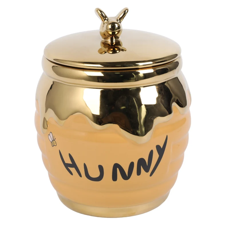 Winnie Puuh - Hunny Keksdose