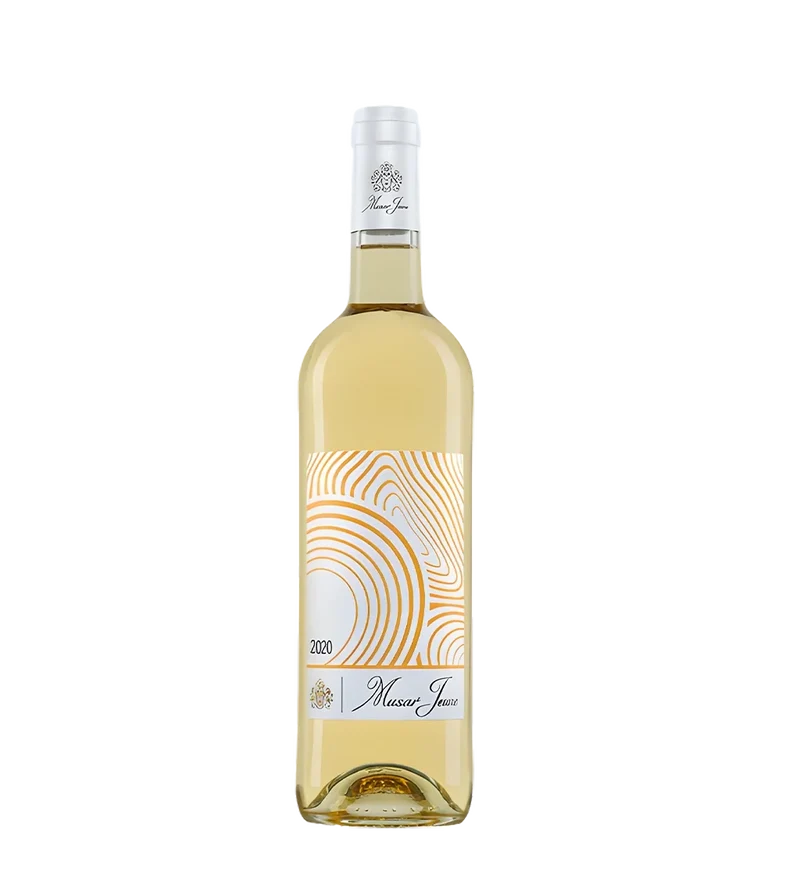 Chateau Musar Jeune White 750ml