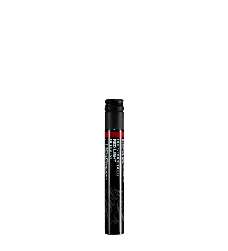 Bols Red Light Negroni 200ml