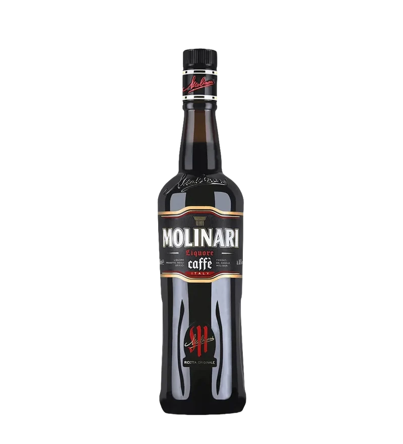 Molinari Caffè Liqueur 700ml