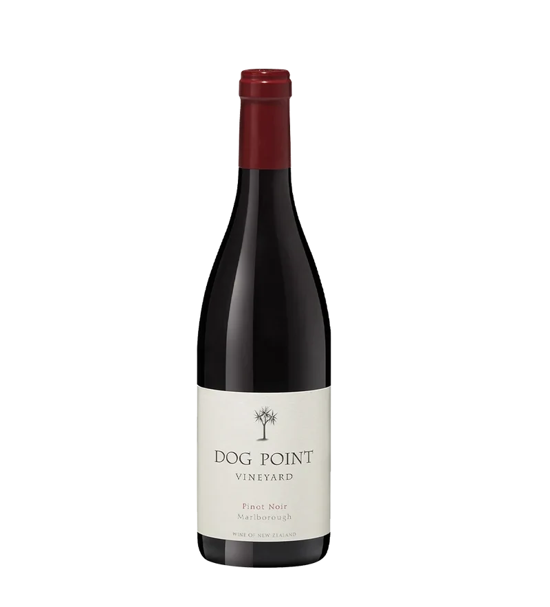 Dog Point Pinot Noir 2018 750ml