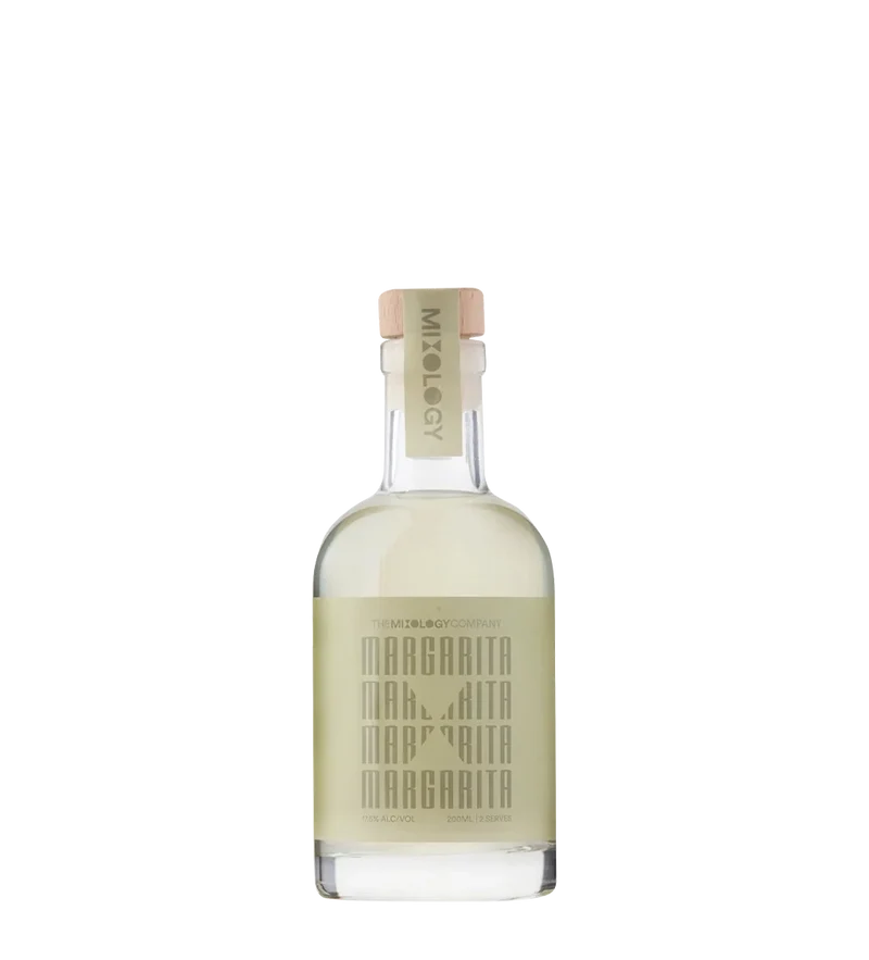 The Mixology Company Margarita 200ml