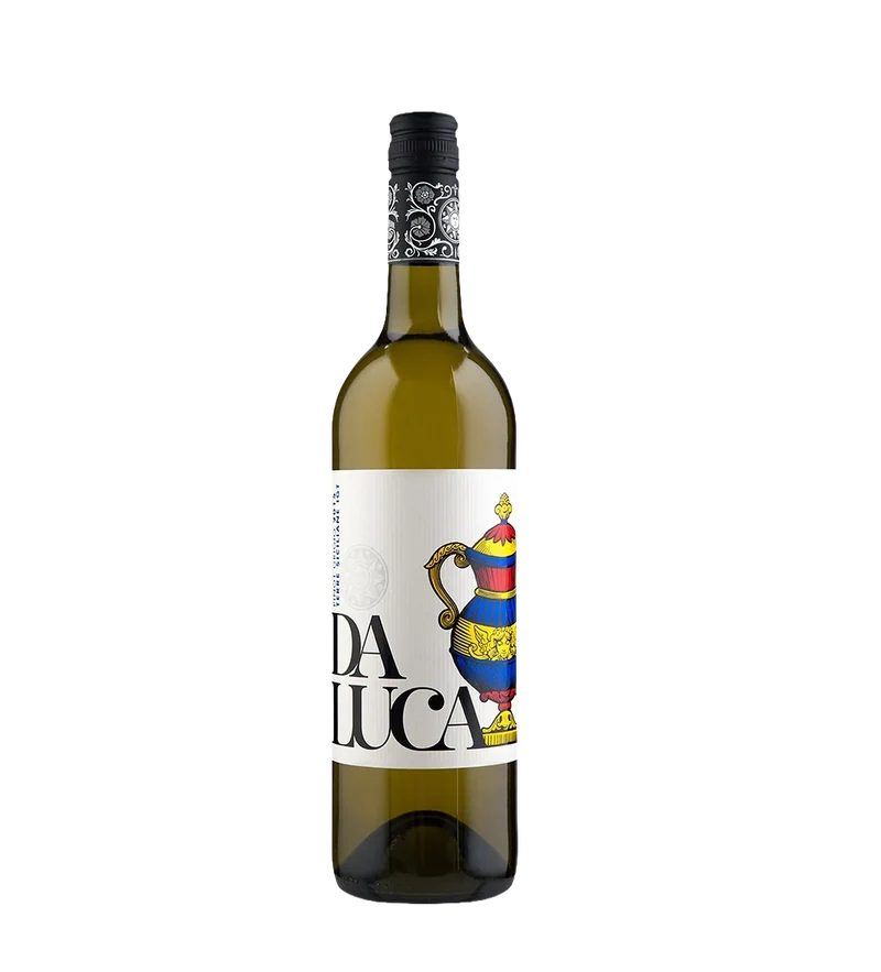 Da Luca Pinot Grigio 750ml