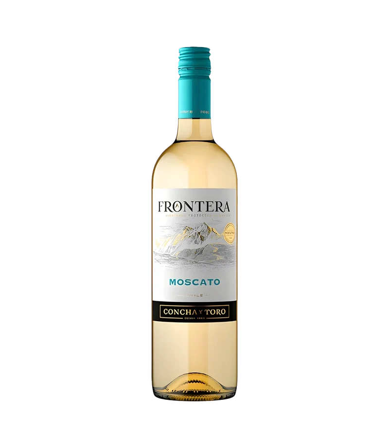 Frontera Moscato 750ml