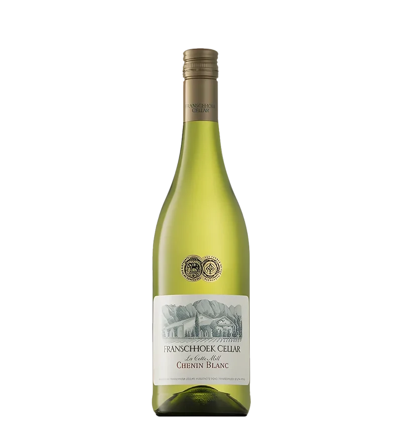 Franschhoek Cellar Chenin Blanc 750ml