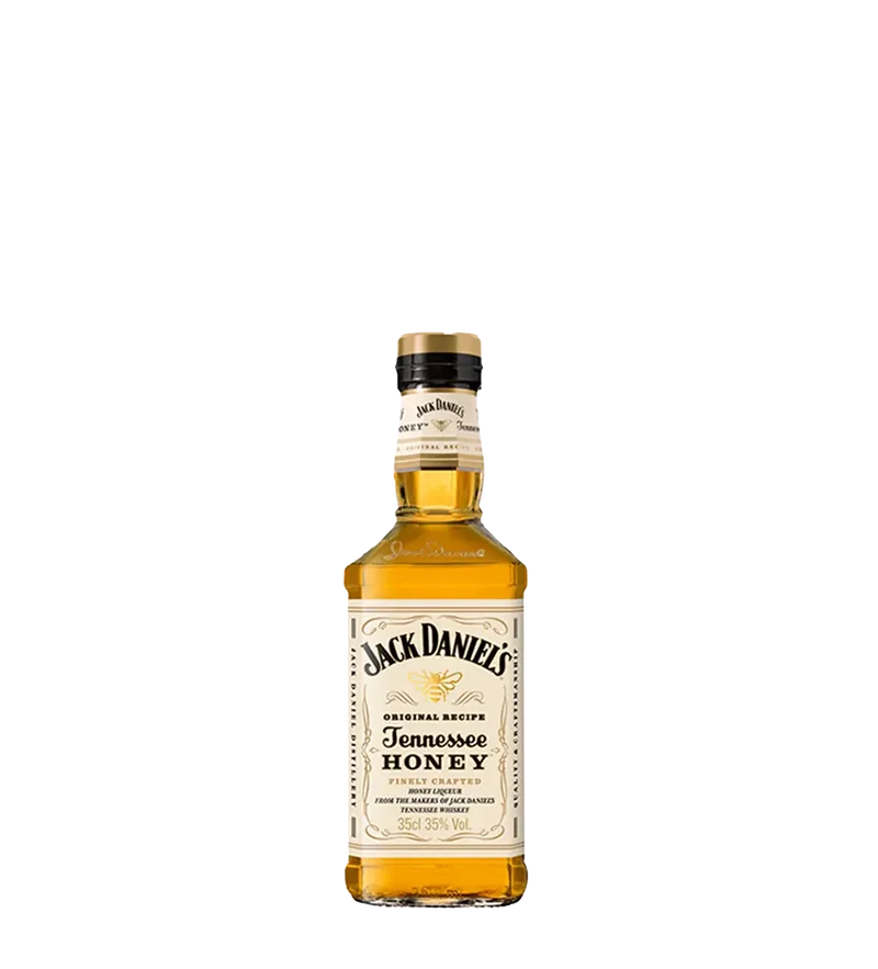 Jack Daniel's Tennessee Honey 375ml