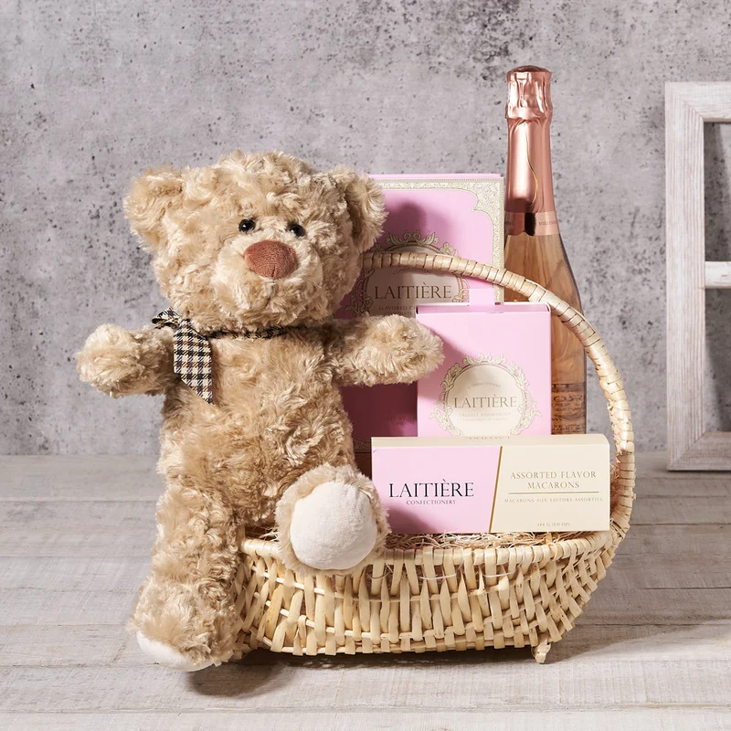 "You're A Sweetie" Gift Basket