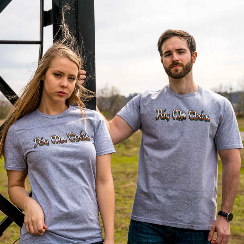 Pog Mo Thoin T-Shirt